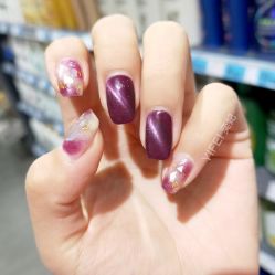 -Halo美甲美睫