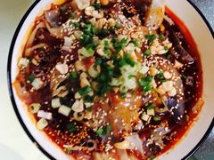 -院8里·少城记忆老川菜(宽窄巷子店)