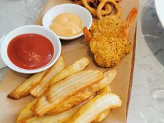 -必胜客(会展店)