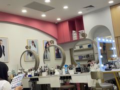 -海马体照相馆(广州新世界云门New park店)