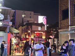 -梨泰院
