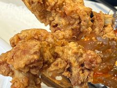 -黄家老店·非遗灌汤包(晋安路店)