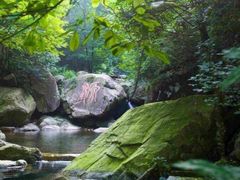 -浙北大峡谷