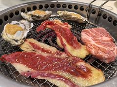 -火炉火自助餐(西直门凯德MALL店)