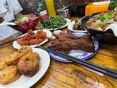 -东四卤煮店(东四北大街店)