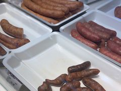 -GranVida生活超市(海信广场店)