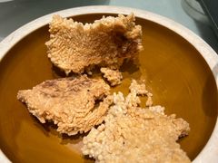 鹅汤锅巴-巢湖名吃·东关老鹅汤(江南风情街店)