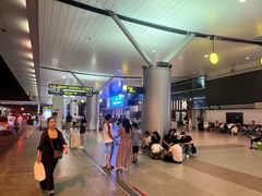 -胡志明新山一国际机场