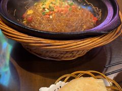 -富正毅三下锅·湘西韵味(天门山索道店)