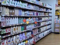 -百佳永辉超市(来福士广场店)