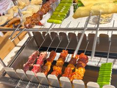 -玉善烧烤串城(长春总店)