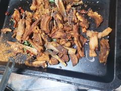 -食德喜·阳山鸡王食研基地