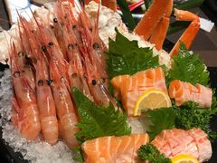-德川家日本料理(中关村寰太大厦店)