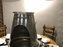 -沈厨地锅老灶•徐州烧烤(黄渡店)