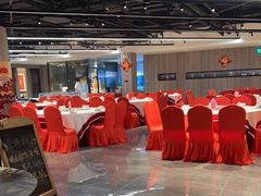 大堂-登瀛楼(鼓楼店)