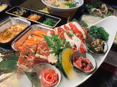 -鹤江桥·红油牛肉粉(SKP店)