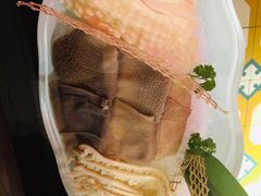 -左庭右院鲜牛肉火锅(金山万达店)