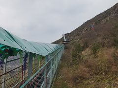 -黄河龙门风景区