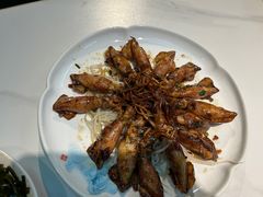 -秋色客家菜(南山店)