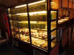 -小厨娘淮扬菜(天印大道店)