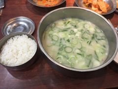 -神仙雪浓汤(明洞店)