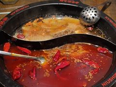 -牛市坎火锅(建设路店)