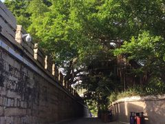 -胡里山炮台