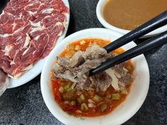-五洲牛肉美食馆