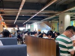 -和平馆·地道港澳茶餐厅(西门口店)