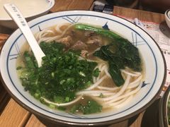 -牛楠楠·香港牛腩茶餐厅(永旺店)