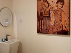 -沐森 •疗愈头疗馆(打浦桥店)