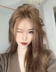 -FASHION PALACE hair+
