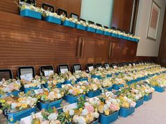 -花邻FloweringLife花艺气球派对(武康大楼店)