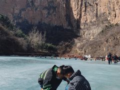 -山西通天峡景区