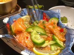 -摩打食堂(壹方中心店)