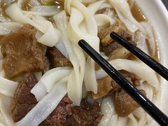 -燊意布拉肠云吞面(中山四路店)