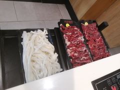 -潮发潮汕牛肉店(龙洞店)