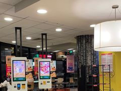 -麦当劳(帝豪店)