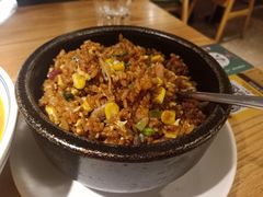 海鲜石锅饭-原製原味(普陀山磐龙店)