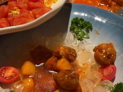 -三生三味密宗川菜·江景餐厅(来福士店)