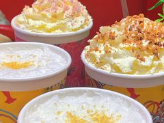 -茶话弄(中贸广场店)