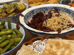 -江味龙虾馆·裸蓝龙虾(南山店)