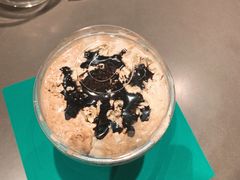 熔岩黑巧摩卡-星巴克(无锡百联奥特莱斯店)