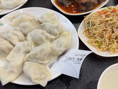 -东北农业大学饺子园