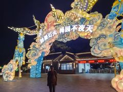 -无锡梅园公园