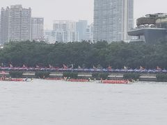 -珠江夜游广州塔·中大码头