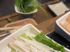 -井格重庆火锅(西直门凯德Mall店)