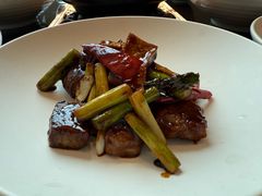 -环球港凯悦 · 享悦中餐厅