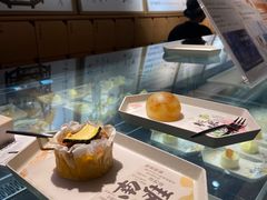 -tea'stone (万象天地店)