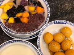 -赵记传承·中国甜品(福州总店)